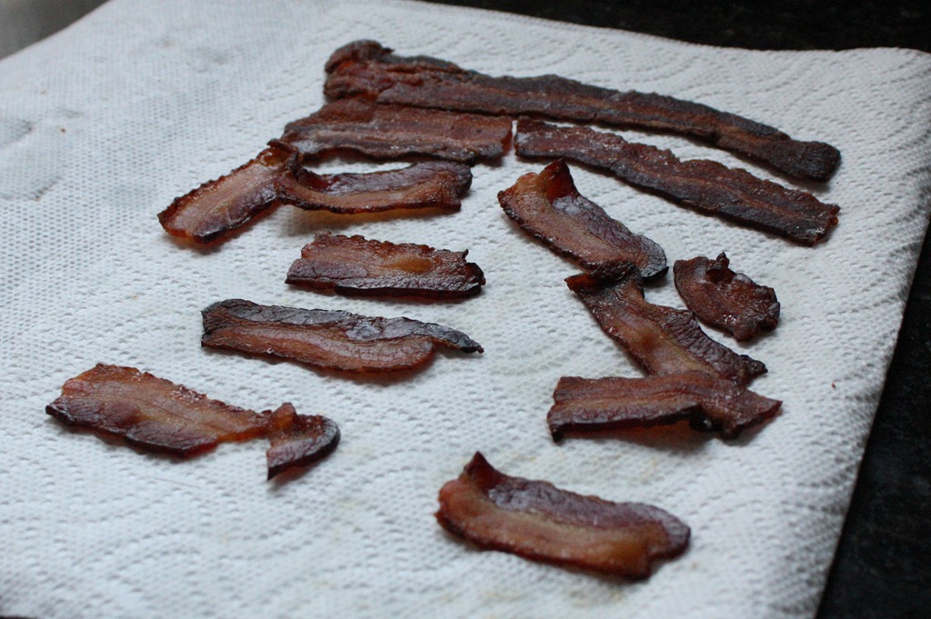 Bacon Salt Recipe - BENSA Bacon Lovers Society